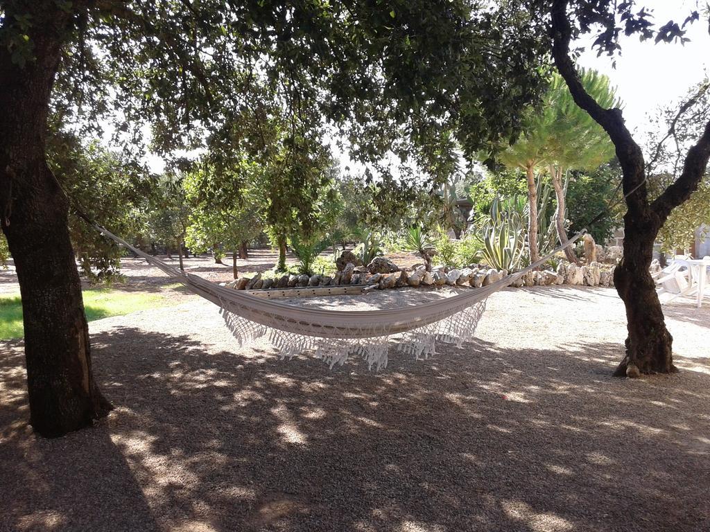 קרפיניאנו סלינטינו Tenuta La Spezia מראה חיצוני תמונה