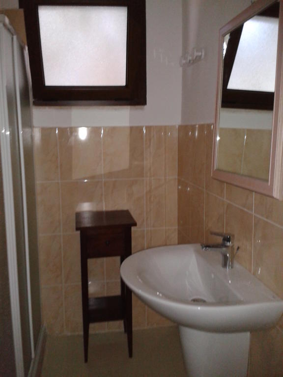 קרפיניאנו סלינטינו Tenuta La Spezia חדר תמונה
