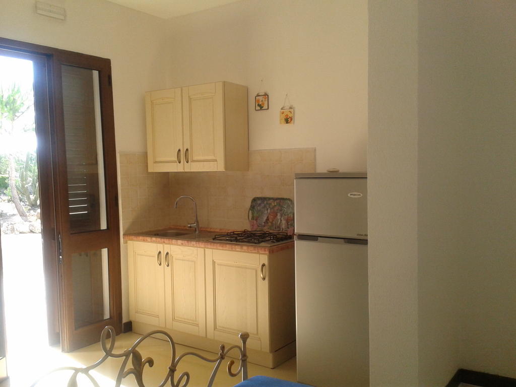 קרפיניאנו סלינטינו Tenuta La Spezia חדר תמונה